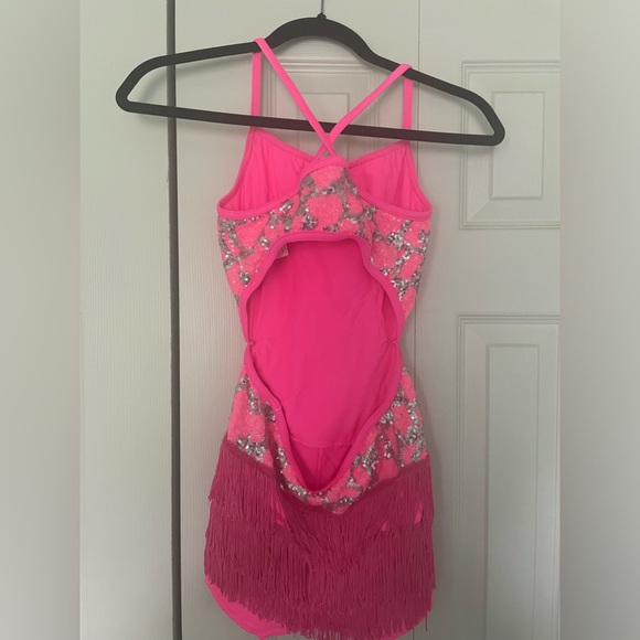 Dance Costume - Picture 2 of 3